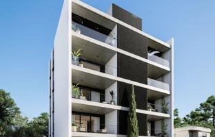1 новая квартира в ЖК в Неаполисе за От 370 000 €