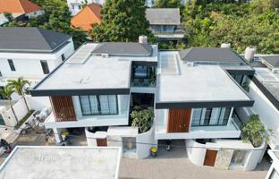 2-комнатная вилла 172 м² в Ялан Умаласе за $300 000