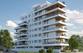 Новая резиденция с парковкой рядом с пляжем, Ларнака, Кипр за От $858 000