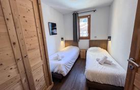Квартира в Сен-Мартен-де-Бельвиль, Овернь — Рона — Альпы, Франция за 329 000 €