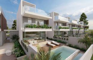 3-комнатный коттедж 279 м² в Кисонерге за 1 200 000 €
