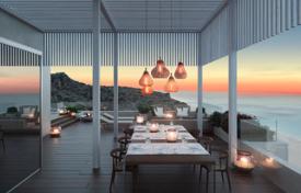 Просторные апартаменты с видом на море в новостройке, Лимассол, Кипр за 5 375 000 €