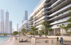 Жилой комплекс Dubai Harbour Residences в The Palm Jumeirah, Дубай, ОАЭ за От $1 060 000