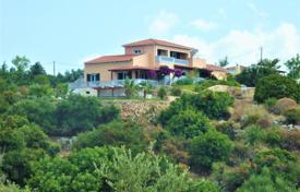 Современная вилла с 3 квартирами и видом на море в Плаке, Ханья, Крит, Греция за 830 000 €