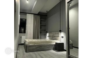 2-комнатная квартира 55 м² в Сабуртало за $113 000