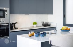 3-комнатная вилла 205 м² в Альгорфе за 550 000 €