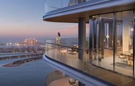 Жилой комплекс Bayview в The Palm Jumeirah, Дубай, ОАЭ за От $806 000