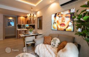 2-комнатная квартира 56 м² в Паттайе за $250 000