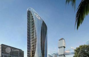 3-комнатная квартира в новостройке 86 м² в Батуми за $172 000