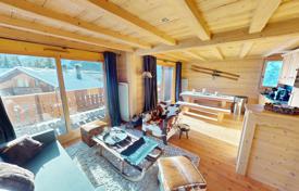 Квартира в Мерибеле, Лез Аллю, Овернь — Рона — Альпы,  Франция за 1 350 000 €