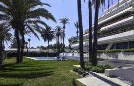 Квартира в Малаге, Испания за 2 500 € в неделю