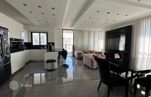 4-комнатная квартира 115 м² в Нетании за $1 382 000