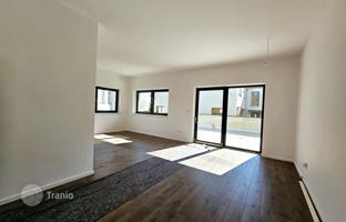 3-комнатная квартира 87 м² в Праге 9. Цена по запросу