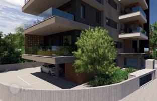 2-комнатная квартира 93 м² в Гермасойе за 460 000 €