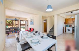 3-комнатная вилла 121 м² в Фамагусте за 500 000 €