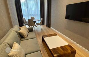 3-комнатная квартира 72 м² в Батуми за $110 000