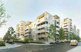 Различные квартиры с балконами рядом со станцией метро, Венисьё, Франция за 319 000 €