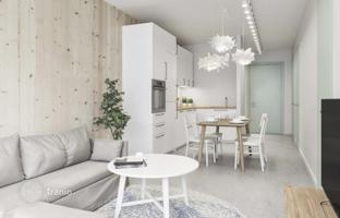 3-комнатная квартира 83 м² в Юрмале за 282 000 €