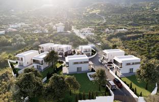 3-комнатный коттедж 134 м² в Лимасоле за 395 000 €