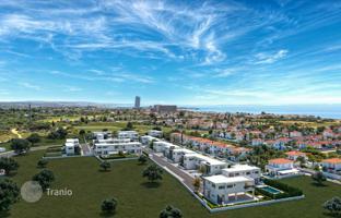 4-комнатный коттедж в Фамагусте за 530 000 €