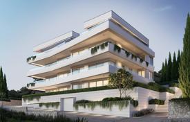Новая квартира с большой террасой в 400 метрах от моря, Ичичи, Хорватия за 565 000 €