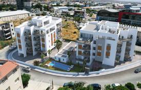 Новая элитная резиденция с бассейном и конференц-залами, Лимассол, Кипр за От 305 000 €