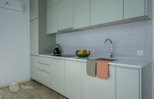 2-комнатная квартира в новостройке 53 м² в Батуми за $111 000