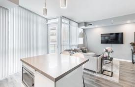 Квартира в Этобико, Торонто, Онтарио,  Канада за C$912 000