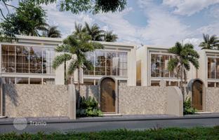 2-комнатная вилла 108 м² в Южной Куте за $189 000