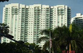 Пятикомнатные отремонтированные апартаменты с видом на океан в Авентуре, Флорида, США за 1 447 000 €