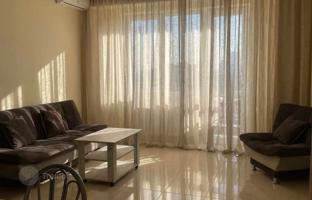 1-комнатная квартира 42 м² в Старом Тбилиси за $112 000