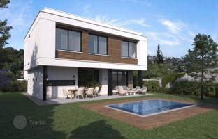 3-комнатный коттедж в Лимасоле за 435 000 €