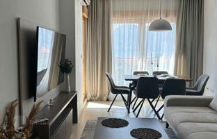 1-комнатная квартира 42 м² в Доброте за 320 000 €