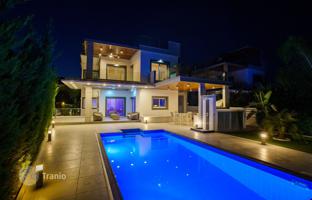 4-комнатная вилла 275 м² в Агиос Тихонасе за 1 850 000 €