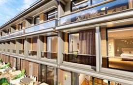 Апартаменты в новом готовом жилом комплексе в сердце живописного города Аланья, в районе Конаклы за $305 000