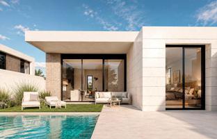 3-комнатная вилла 124 м² в Пилар-де-ла-Орададе за 475 000 €