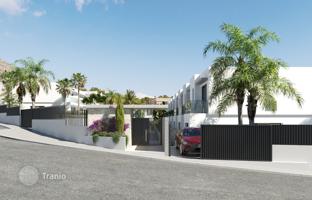 3-комнатный коттедж 106 м² в Финестрате за 525 000 €