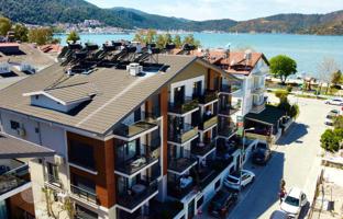5-комнатная квартира 140 м² в Фетхие за 25 138 000 TRY