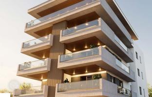 2-комнатная квартира в новостройке в Ларнаке за 340 000 €