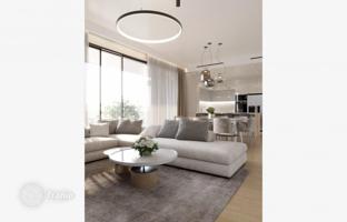 2-комнатная квартира в новостройке в Лимасоле за 860 000 €