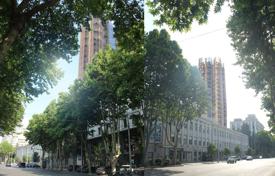 Квартирва в зеленом комплексе в центре Тбилиси за $508 000