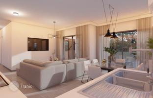 3-комнатная квартира в новостройке в Пафосе за 570 000 €