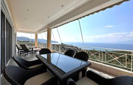 Великолепный пентхаус с видом на море в Каламате, Пелопоннес, Греция за 270 000 €