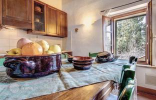 9-комнатная вилла 584 м² в в Вольтерре за 1 600 000 €