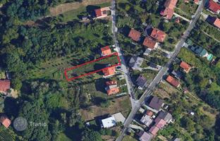 Земельный участок 1 402 м² в Загребе за 99 000 €