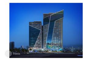 2-комнатная квартира в новостройке 68 м² в Батуми за $115 000