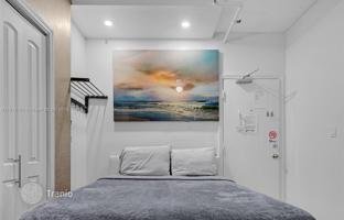 Кондоминиум 19 м² на Оушен Драйв за $328 000