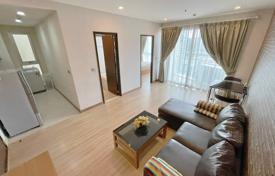 1-комнатные апартаменты в кондо в Ваттхане, Таиланд за $178 000