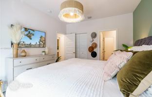 3-комнатная квартира в кондо 140 м² в Дорале за $774 000