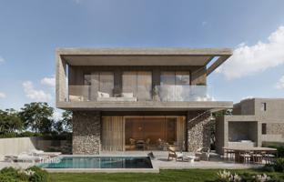 3-комнатная вилла 138 м² в Героскипу за 885 000 €